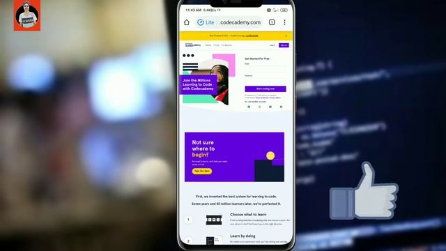 How To Learn Programming For Beginners! (2020/ 2021) смотреть онлайн