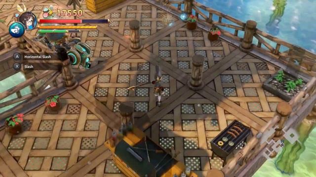BEST RPG ON THE SWITCH !? - RemiLore Switch Review смотреть онлайн