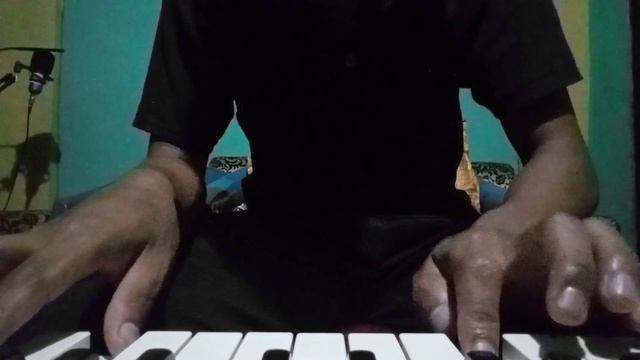 por samla / cover / piano version смотреть онлайн