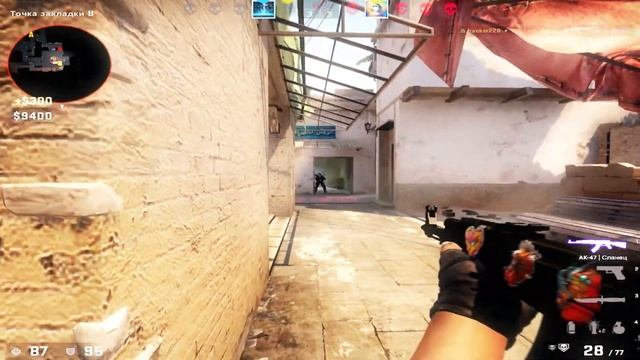 НАРЕЗКА КИЛЛОВ #cs #csgo #кс #ксго смотреть онлайн