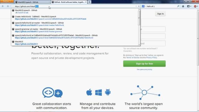 download my speech recognition code смотреть онлайн