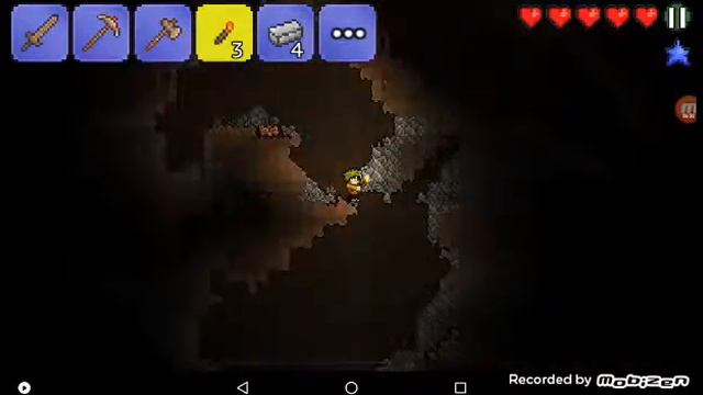 Terraria 1. Часть смотреть онлайн