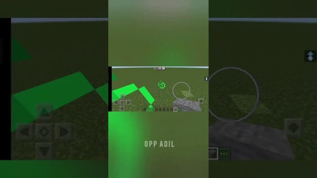 JAVA EDITION PLAYER VS POCKET EDITION PLAYER смотреть онлайн