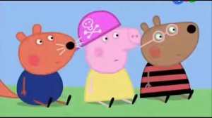Крутые песни свинки пеппы