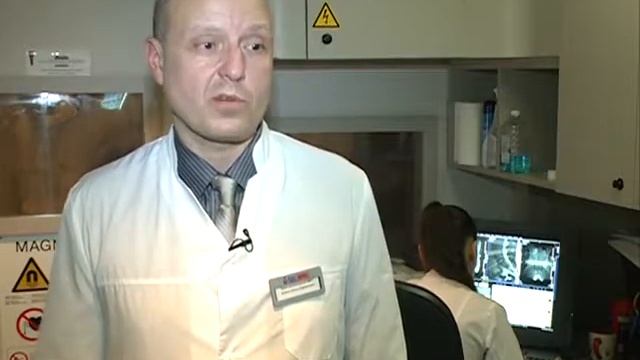 МРТ пояснично-крестцового отдела позвоночника смотреть онлайн