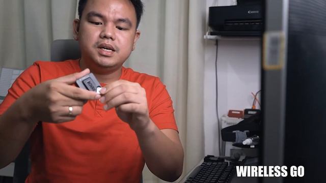 BEST WIRELESS MICROPHONE | RODE WIRELESS GO II | UNBOXING + UNIT TEST смотреть онлайн