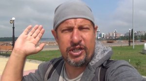 Павлодар. (Лучший город Земли  Павлодар).