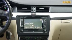 Стоит ли покупать Skoda Superb II (2008-2015)?