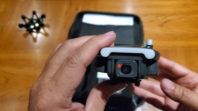 UNBOXING MJX BUGS 7 4K BRUSHLESS DRONE смотреть онлайн