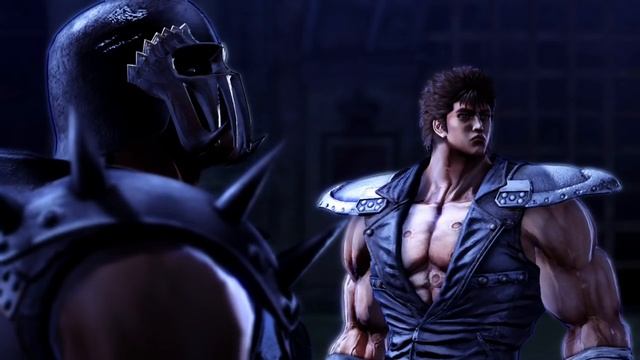 Fist of the North Star: Lost Paradise - Boss Battles: 8 - Jagi (EXTRA HARD) смотреть онлайн