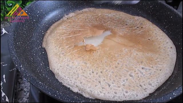 Yoğurmak Yok ❗ En Kolay LAVAŞ EKMEK Tarifi ? Sonuç Şaşırtıcı Derecede Şahane ? Herkes Hayran Kalaca