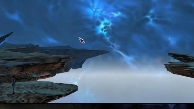 Let's Play The Longest Journey - part 121 - The Guardian's Realm смотреть онлайн