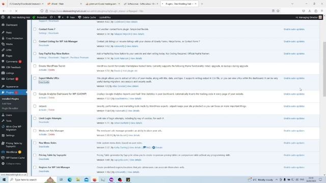 Wordpress media library not showing images - Fixed смотреть онлайн