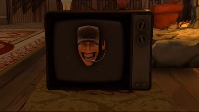 TF2: Stink bean -sfm- смотреть онлайн