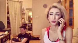 Вайны Ган 13 Мама и сын #1