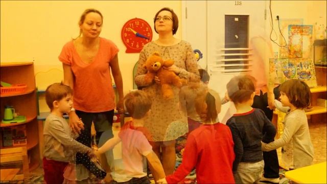 Сказки доброму научат Веселые Гномики смотреть онлайн