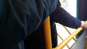 ПАЗ-320405-04 «Вектор Некст»|E 832 НЕ 196|Маршрут 80|Екатеринбург
