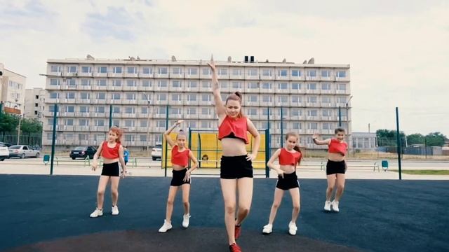 КАК К СЕБЕ ДОМОЙ- Мот. FORMATION Choreo By Adelina Popaz