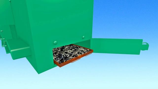 Eco Waste Composter FILM смотреть онлайн