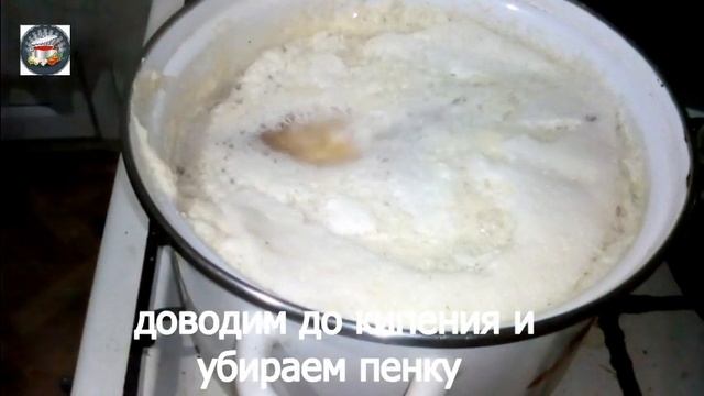 Вкусная гороховая каша, как в детском садике смотреть онлайн