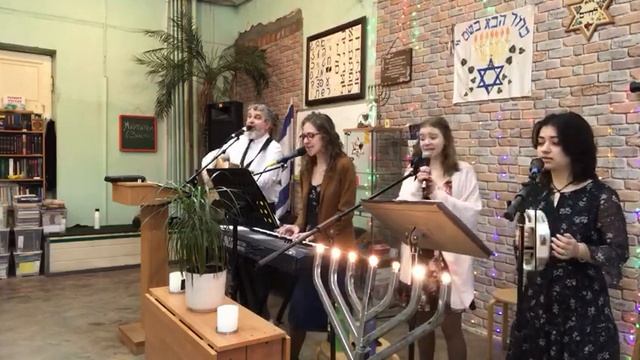 Песня «Прекрасен наш Господь» 18.02.2023г. смотреть онлайн