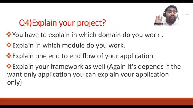 Broadridge Interview Questions and Answer for Automation Testing (2 to 8 year Experience) смотреть онлайн