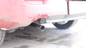 Stinger Sport  Mazda 3