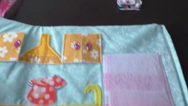 ЛОЛ ОРИГИНАЛЬНАЯ/ лол своими руками из ткани