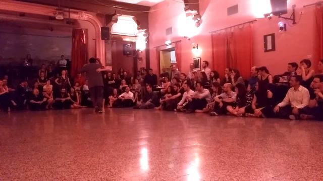Carlos e Tiziana смотреть онлайн