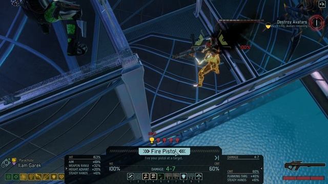 XCOM 2 War of the Chosen #68 - FINAL MISSION 2 / 2 смотреть онлайн