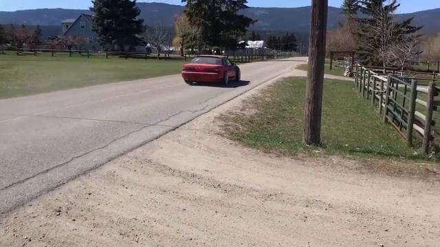 VH45DE PROJECT S13 COUPE FIRST DRIVE! смотреть онлайн