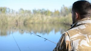 Рыбалка на карася! Ловим на бойлы, червя и  перловку. 06.10.18.