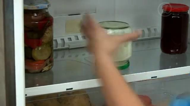 Как хранить сметану и творог смотреть онлайн