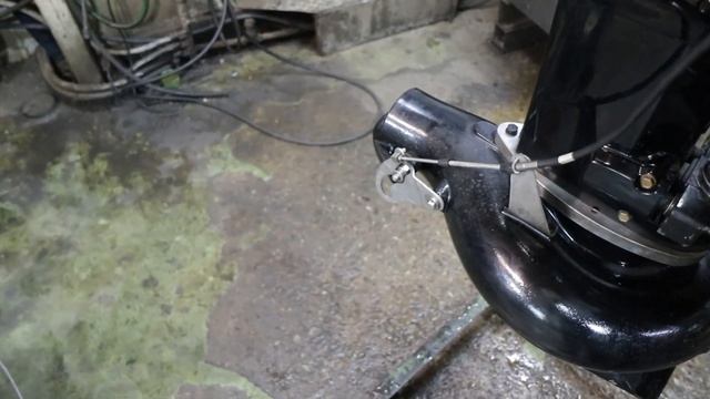 Спасение утопающего SUZUKI DT40 смотреть онлайн