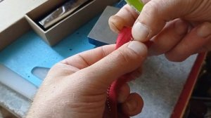 Инструмент для удаления зубьев молнии.m4v