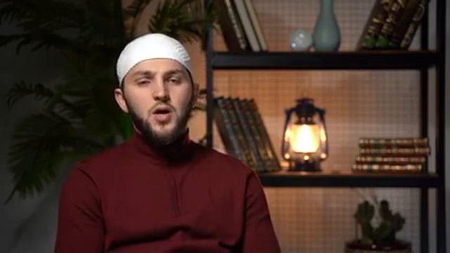 О чтении Корана смотреть онлайн