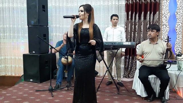 Мехронаи Хайриддин Суруди туйёна смотреть онлайн