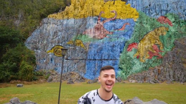 Cuba - Havana, Trinidad, Varadero смотреть онлайн