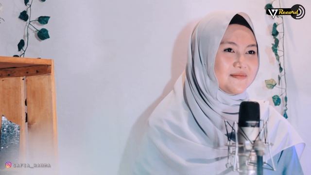 Ghonili Cover By Safia Rahma смотреть онлайн