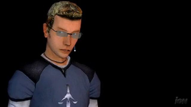 SiN Episodes: Emergence PC Games Trailer - SiN Gameplay смотреть онлайн
