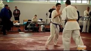 КЁКУСИНКАЙ КАРАТЭ - ОДИН ИЗ САМЫХ ЖЕСТКИХ СТИЛЕЙ КОНТАКТНОГО КАРАТЭ. БОЕВЫЕ ИСКУССТВА МИРА