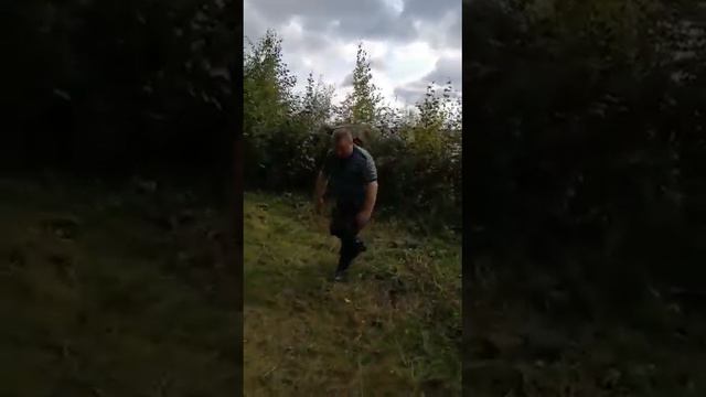 приобье, рыбалка, КАК МУЖИКИ РЕШАЛИ, ГДЕ ПАЛАТКУ ПОСТАВИТЬ! смотреть онлайн