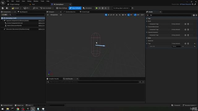 1. Creating the Enemy Base смотреть онлайн