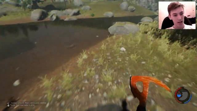 Forest / постройка, которая сведет вас с ума ( процесс начат ) смотреть онлайн