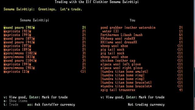Dwarf Fortress - Christmas Adventure 06 смотреть онлайн