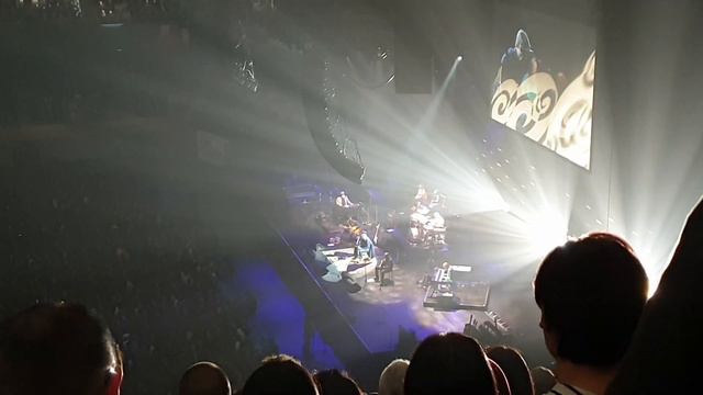 'Layla' - Eric Clapton LIVE @ Budokan 2019 смотреть онлайн