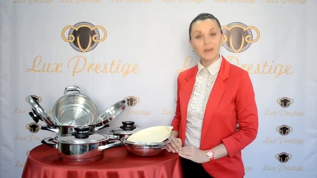 Обзор посуды из медицинской стали