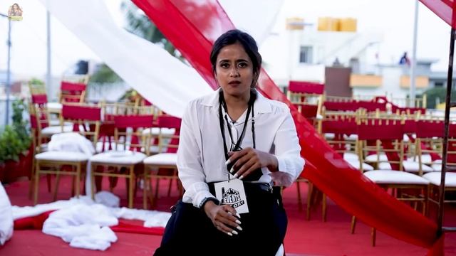 How I started my Event Management and Entrepreneurial Journey | Chaitra Vasudevan смотреть онлайн