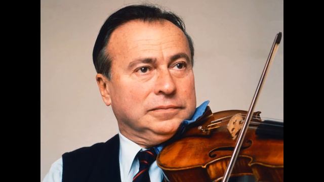 Bach: Sonata No. 6 for Violin and Harpsichord in G major, BWV 1019 - Henryk Szeryng & Michael Isado смотреть онлайн