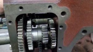 Новая модернизация КПП мотоблока МТЗ по аналогии Агроса от Мотобок-Мастер!